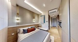 The Santorini (D18), Condominium #568911501